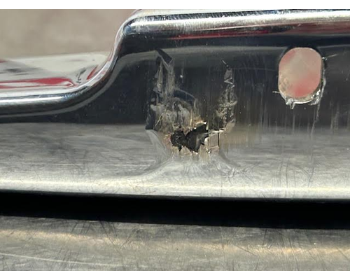KENWORTH  Door Handle