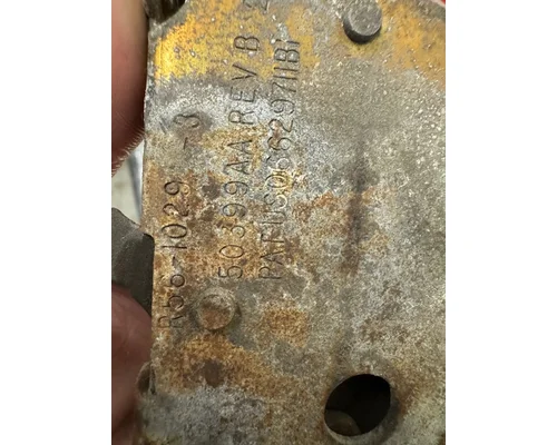 KENWORTH  Door Handle