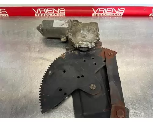 KENWORTH  Door Window Regulator, Front