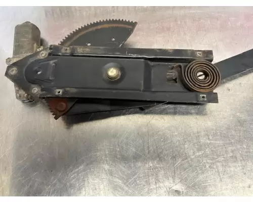 KENWORTH  Door Window Regulator, Front