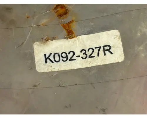 KENWORTH  Door Window Regulator, Front