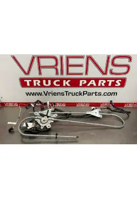 KENWORTH  Door Window Regulator, Front
