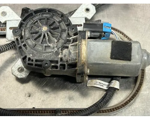KENWORTH  Door Window Regulator, Front