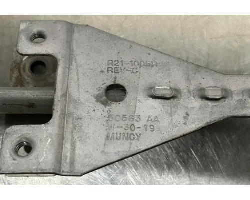 KENWORTH  Door Window Regulator, Front