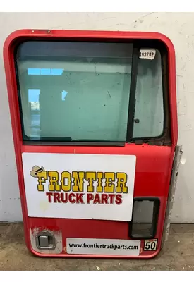 KENWORTH  Door