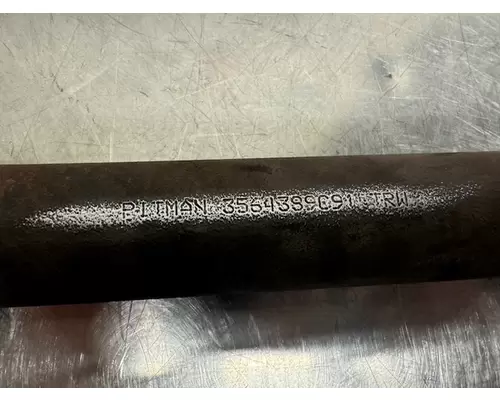 KENWORTH  Drag Link