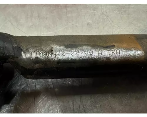 KENWORTH  Drag Link