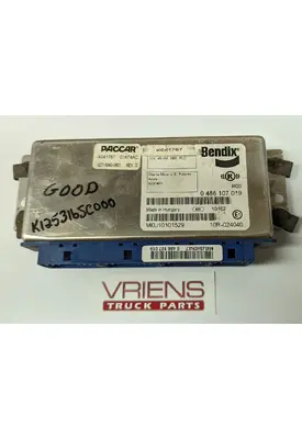 KENWORTH  ECM ABS Control Module