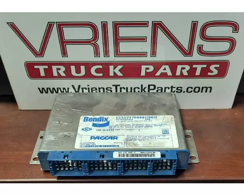 KENWORTH  ECM ABS Control Module