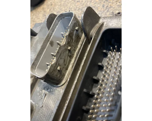 KENWORTH  ECM