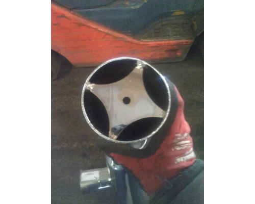 KENWORTH  EXHAUST PIPE