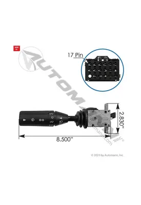 KENWORTH  Electrical Parts, Misc.
