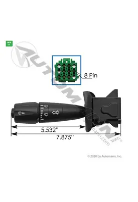 KENWORTH  Electrical Parts, Misc.