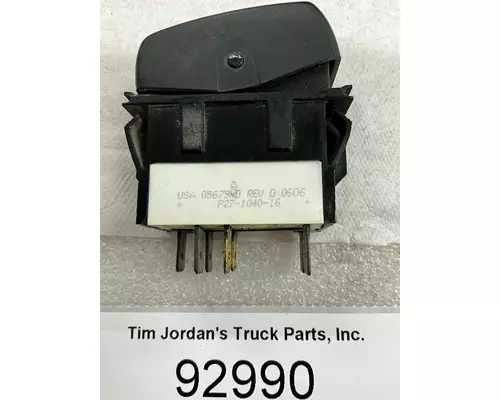 KENWORTH  Electrical Parts, Misc.