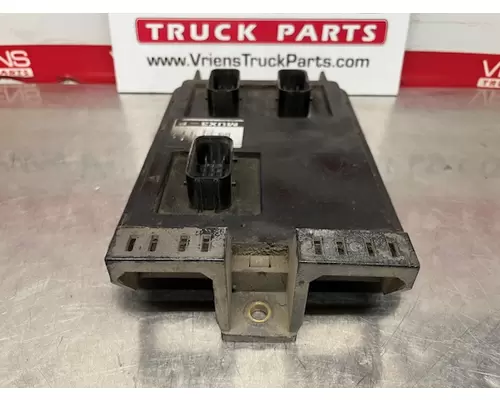 KENWORTH  Electronic Chassis Control Modules