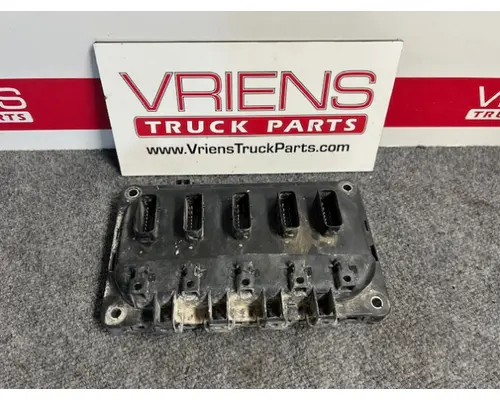 KENWORTH  Electronic Chassis Control Modules