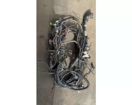 KENWORTH  Engine Assembly