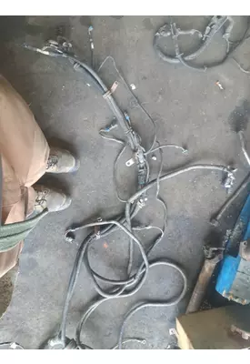 KENWORTH  Engine Assembly