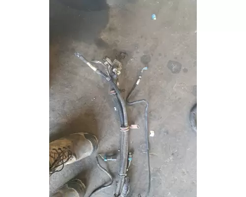 KENWORTH  Engine Assembly