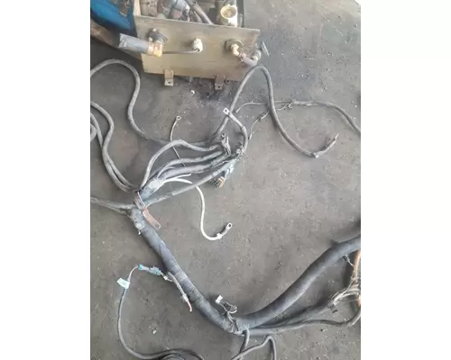 KENWORTH  Engine Assembly