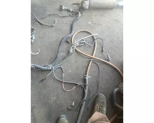 KENWORTH  Engine Assembly