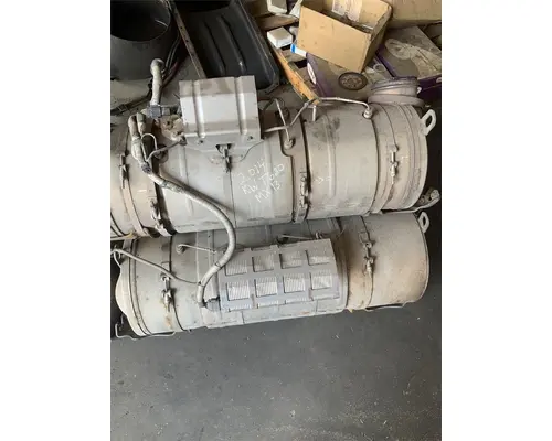 KENWORTH  Engine Assembly