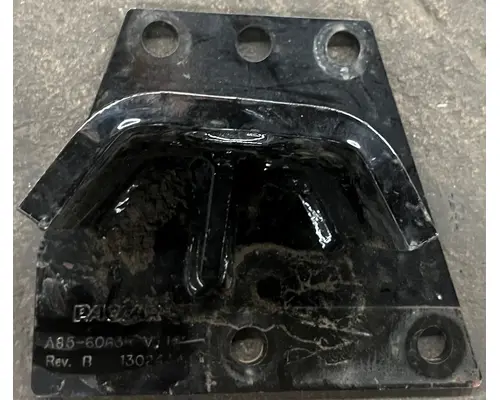 KENWORTH  Engine Mounts