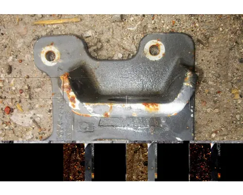 KENWORTH  Engine Mounts
