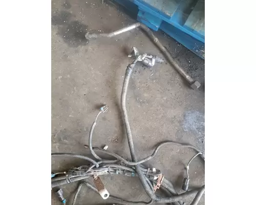 KENWORTH  Engine Wiring Harness