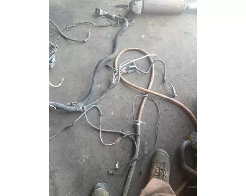 KENWORTH  Engine Wiring Harness