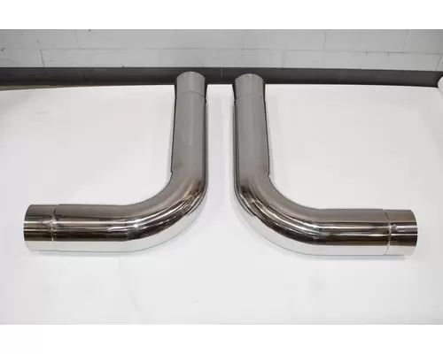 KENWORTH  Exhaust & Muffler