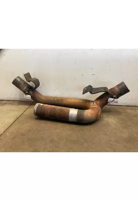 KENWORTH  Exhaust & Muffler