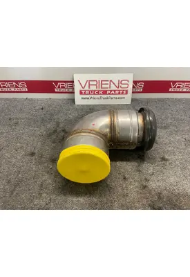 KENWORTH  Exhaust Pipe