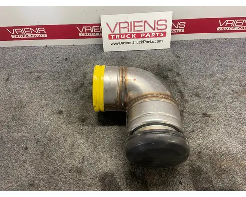 KENWORTH  Exhaust Pipe