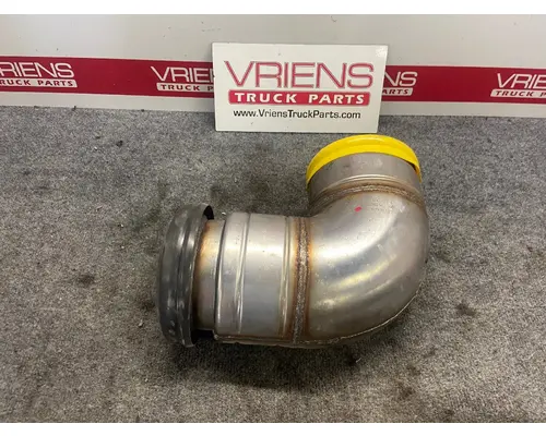 KENWORTH  Exhaust Pipe