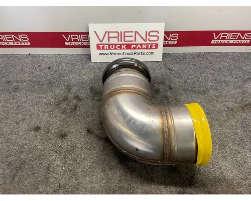 KENWORTH  Exhaust Pipe
