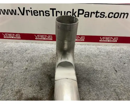 KENWORTH  Exhaust Pipe