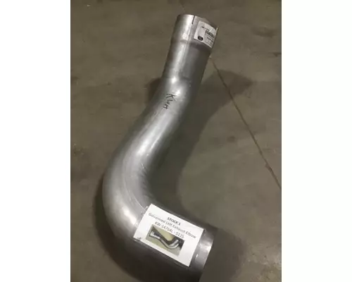 KENWORTH  Exhaust Pipe