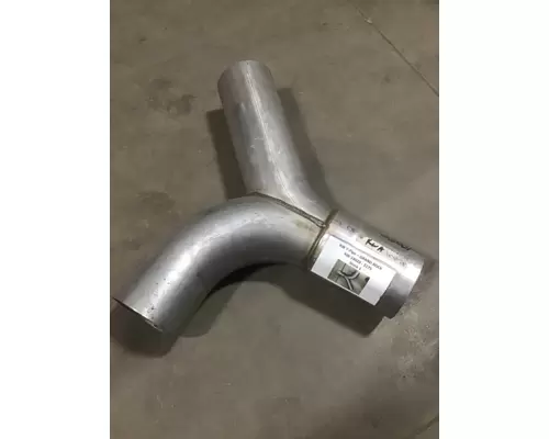 KENWORTH  Exhaust Pipe