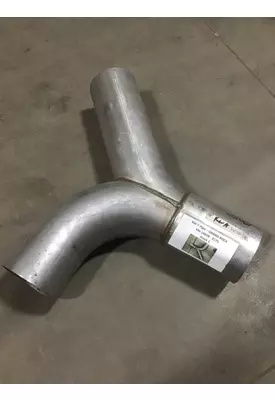KENWORTH  Exhaust Pipe