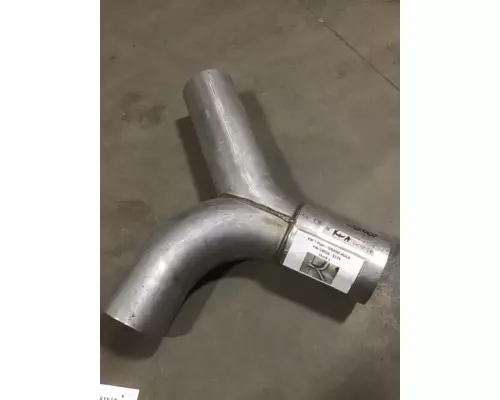 KENWORTH  Exhaust Pipe