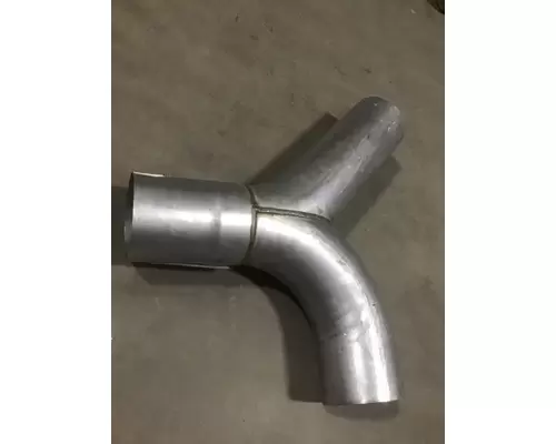 KENWORTH  Exhaust Pipe
