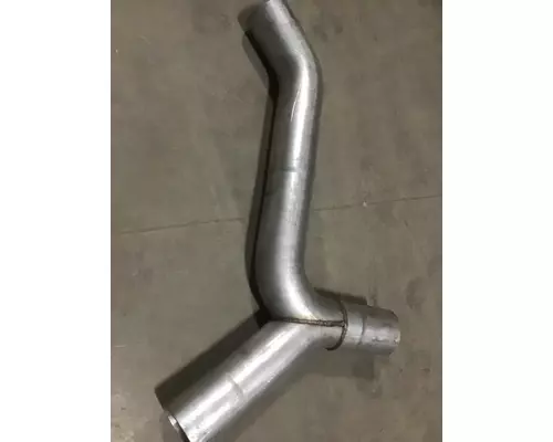KENWORTH  Exhaust Pipe