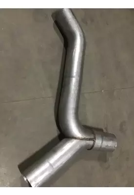 KENWORTH  Exhaust Pipe