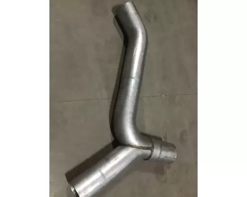 KENWORTH  Exhaust Pipe