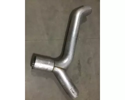 KENWORTH  Exhaust Pipe
