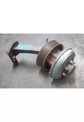 KENWORTH  Fan Clutch