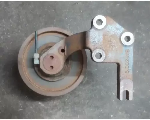 KENWORTH  Fan Clutch