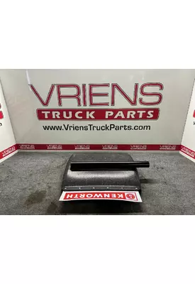 KENWORTH  Fender Quarter