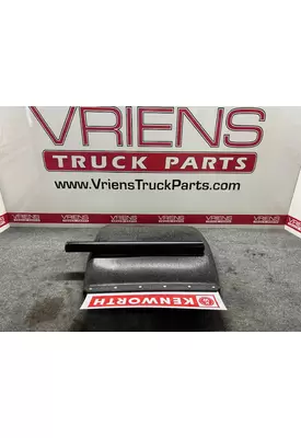 KENWORTH  Fender Quarter